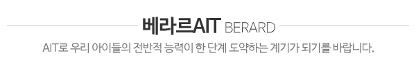 뮤즈아동발달상담센터_베라르AIT_내용